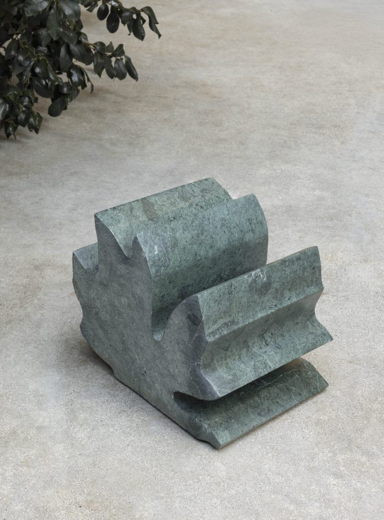 <i>Alla luce del sole [In the sunlight]</I>, 2021</br>detail