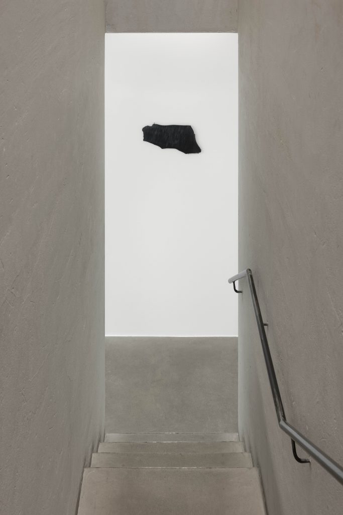 <i>Sculptures with Thoughts and Feelings, </i> 2026 </br>
installation view, kaufmann repetto, milan