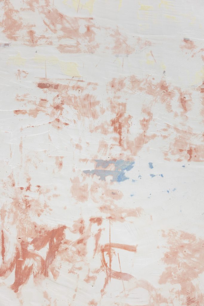<i>Untitled</i>, 2025</br>detail