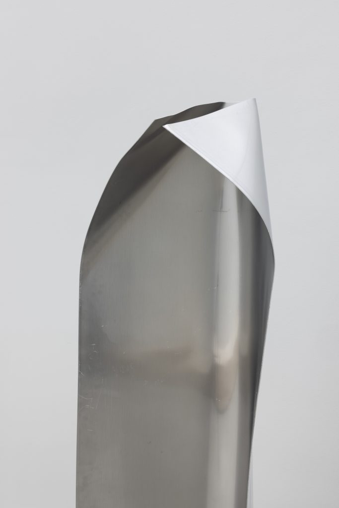 <i>Untitled</i>, 2025 </br>detail