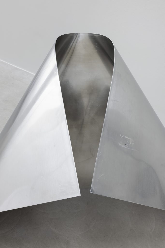 <i>Untitled</i>, 2025</br>detail