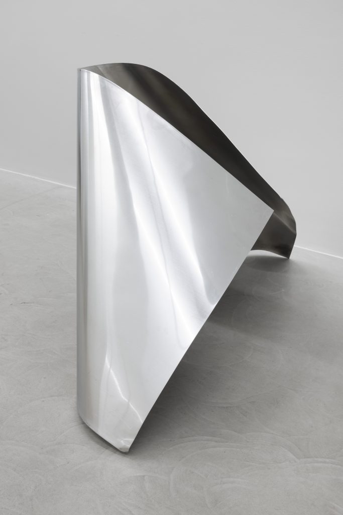 <i>Untitled</i>, 2025</br>detail