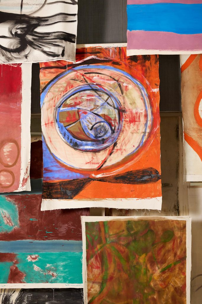 <i>Like Water,</i> 2025 </br>
Contemporary Art Museum St.Louis, St.Louis