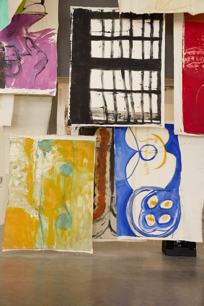 <i>Like Water,</i> 2025 </br>
Contemporary Art Museum St.Louis, St.Louis