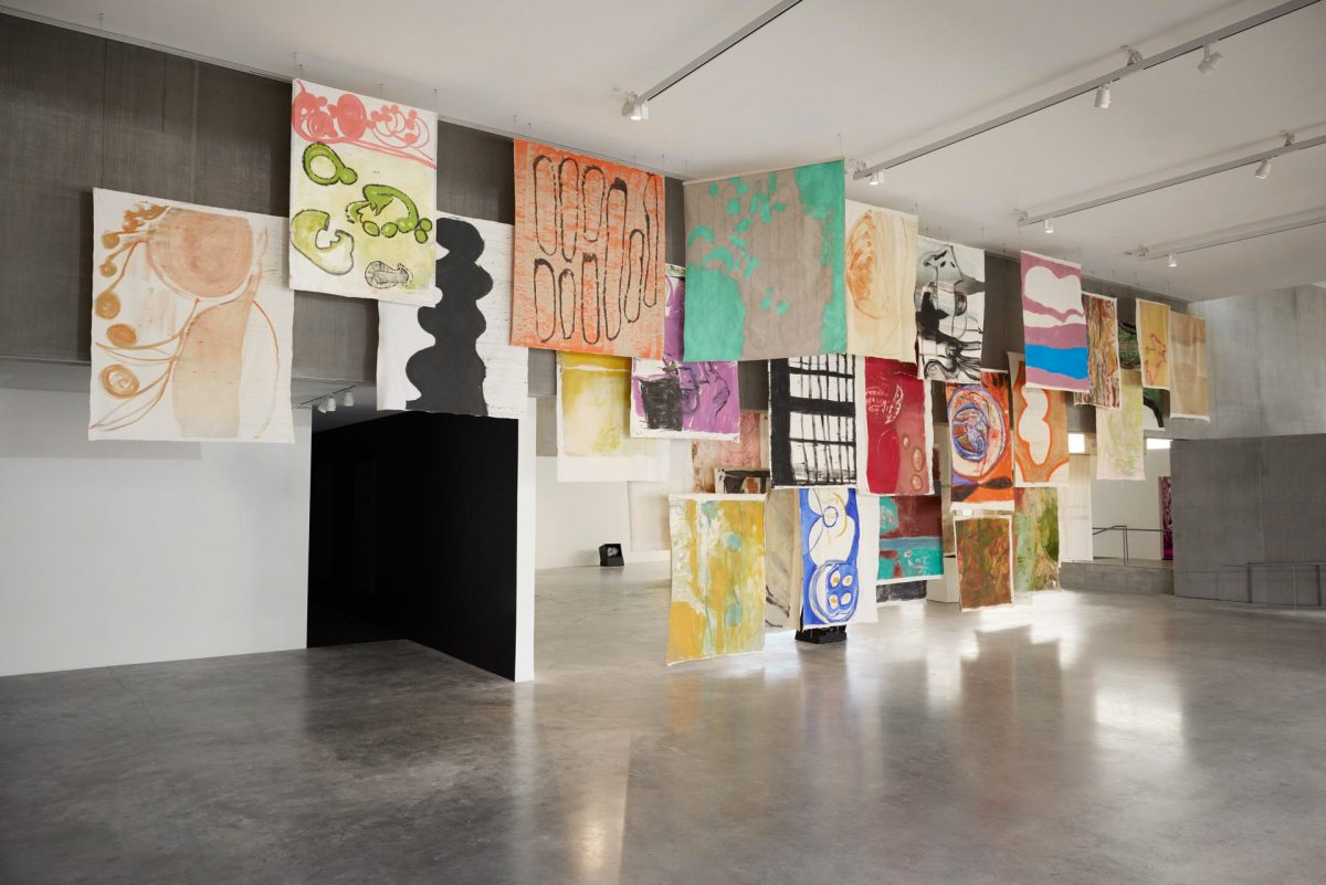 <i>Like Water,</i> 2025 </br>
Contemporary Art Museum St.Louis, St.Louis>