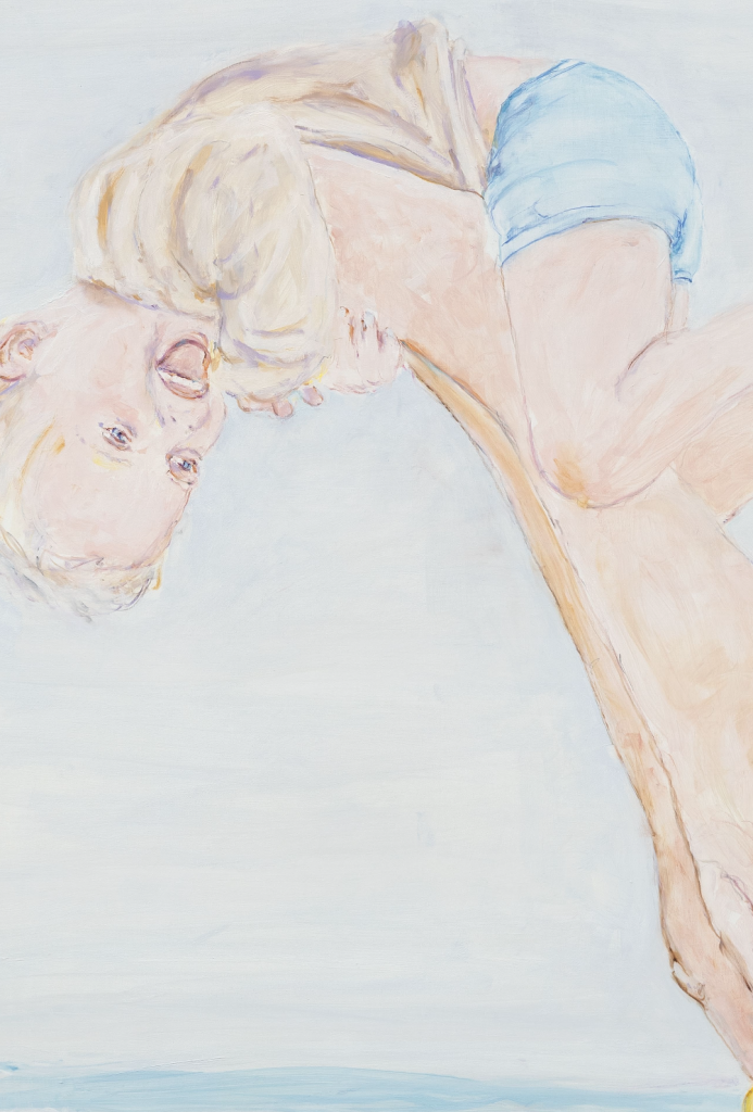 <i>Billy, Max, and Sam, August 1976</i> 2026</br>
(detail)