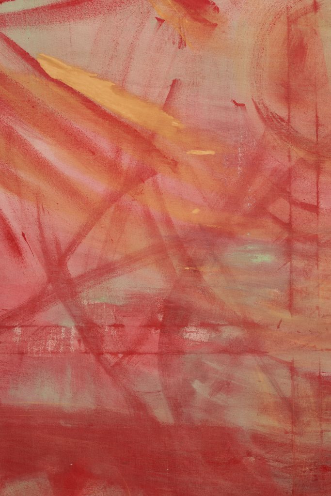 <i>Untitled,</i> undated </br>detail>