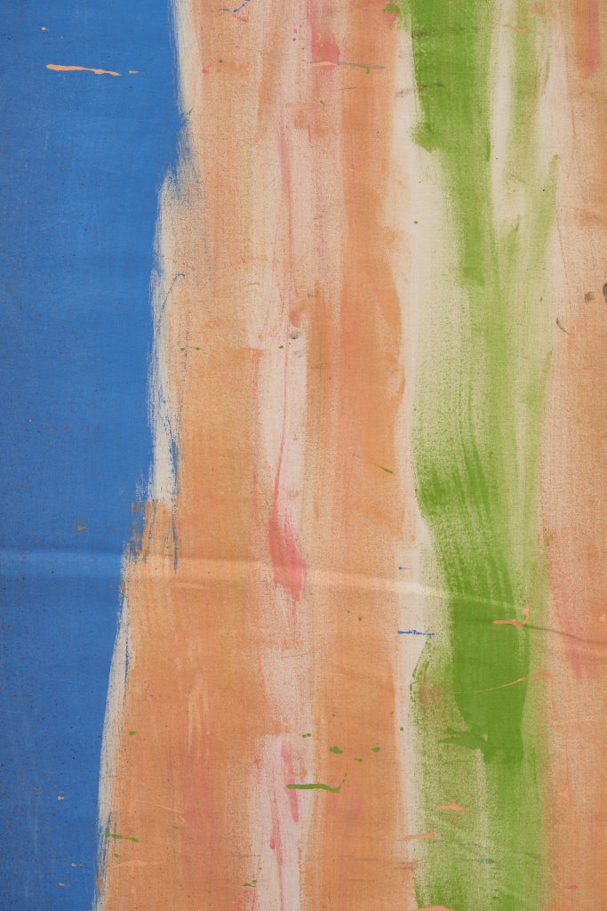 <i>Untitled,</i> undated </br>detail>