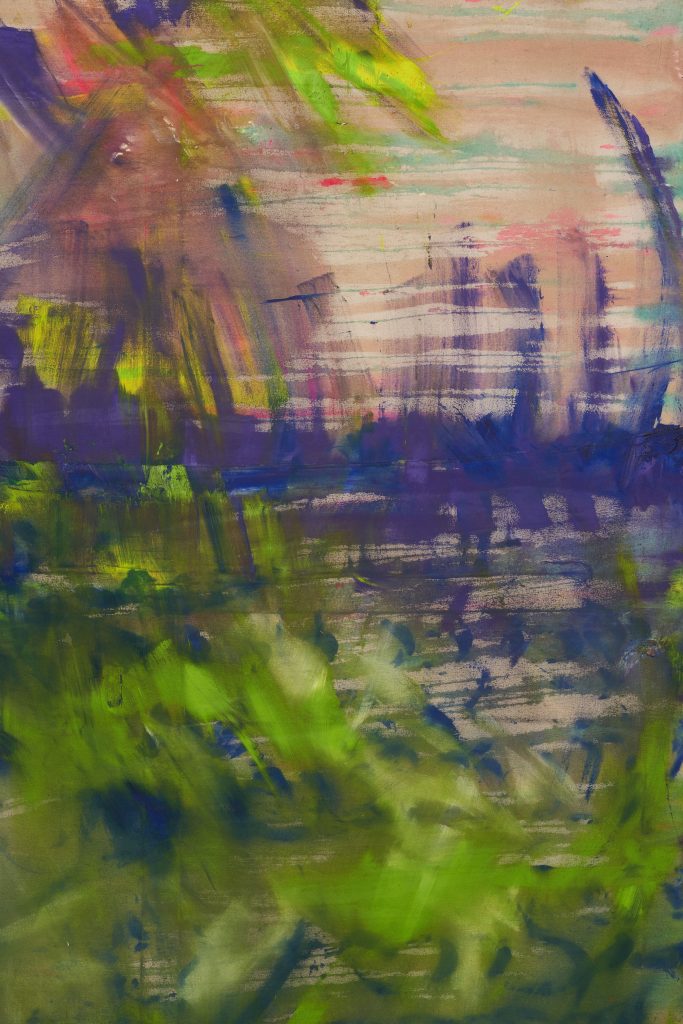 <i>Untitled,</i> undated </br>detail>