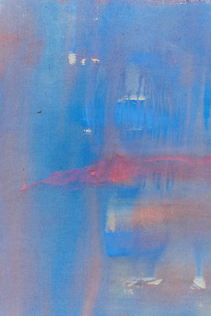 <i>Untitled,</i> undated </br>detail>