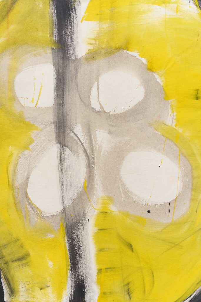 <i>Untitled,</i> undated </br>detail>