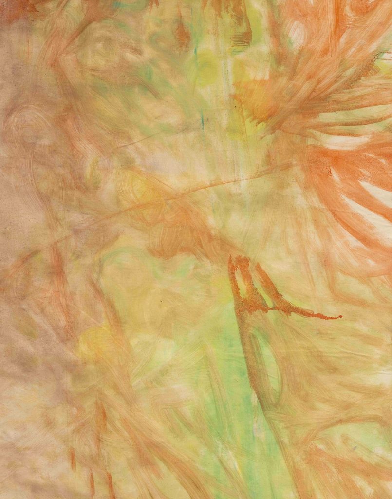 <i>Untitled,</i> undated </br>detail>