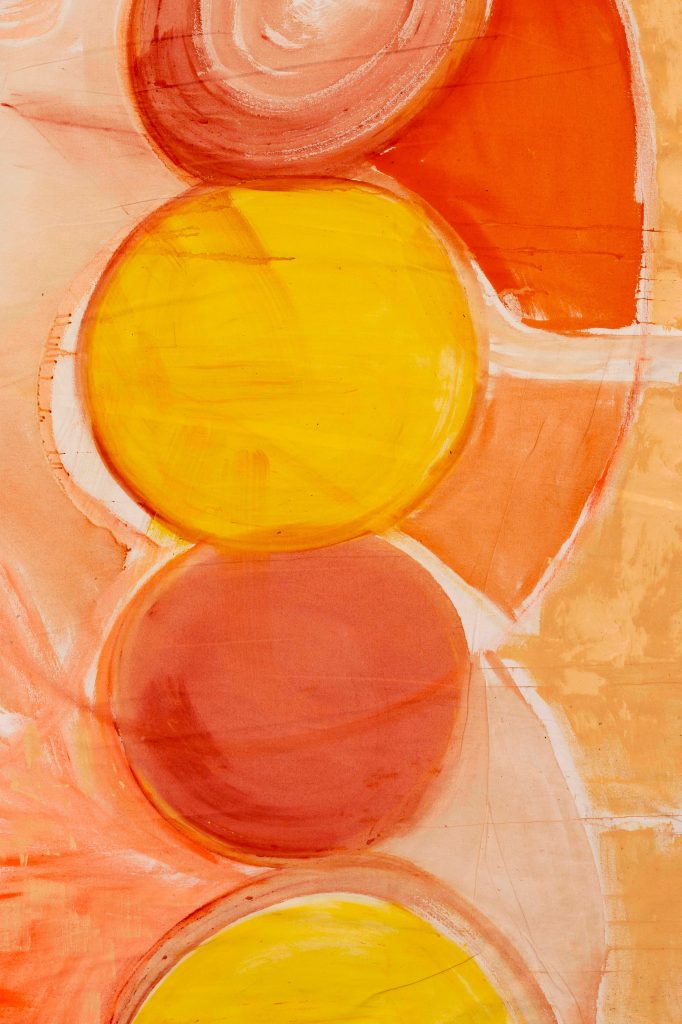 <i>Untitled,</i> undated </br>detail>