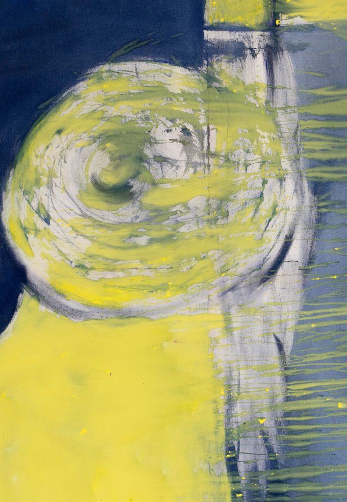 <i>Untitled,</i> undated </br>detail>