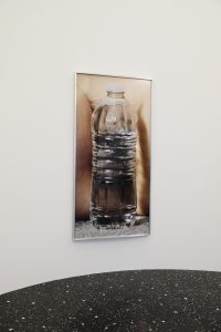 <i>Bunny,</i> 2026 </br>
installation view,  Loewe Foundation | Lázaro Galdiano Museum, Madrid