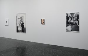 <i>Bunny,</i> 2026 </br>
installation view,  Loewe Foundation | Lázaro Galdiano Museum, Madrid