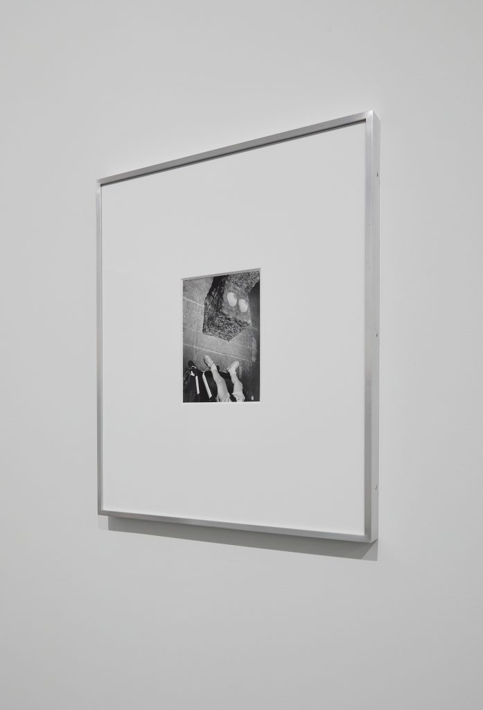 <i>Bunny,</i> 2026 </br>
installation view,  Loewe Foundation | Lázaro Galdiano Museum, Madrid